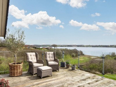 Holiday house 5 star holiday home in Kolding - Holiday house