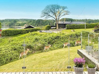 Holiday house 5 star holiday home in Kolding - Outdoor photo 5