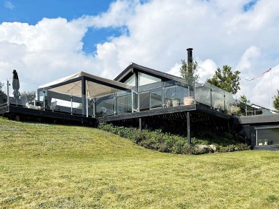 Holiday house 5 star holiday home in Kolding - Outdoor photo 6