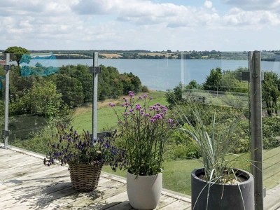 Holiday house 5 star holiday home in Kolding - Outdoor photo 8