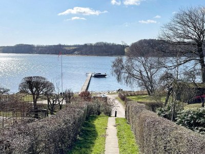 Holiday house 5 star holiday home in Kolding - Outdoor photo 9