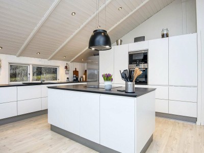 Holiday house 5 star holiday home in Kolding - Outdoor photo 11