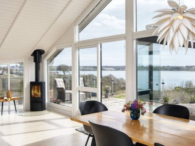 Holiday house 5 star holiday home in Kolding - Outdoor photo 12