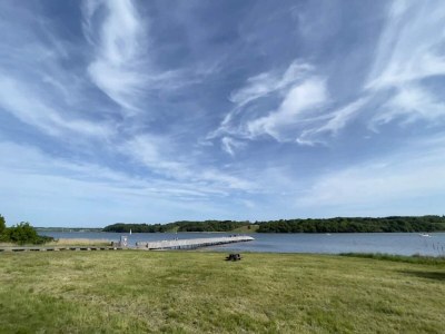 Holiday house 5 star holiday home in Kolding - Outdoor photo 14