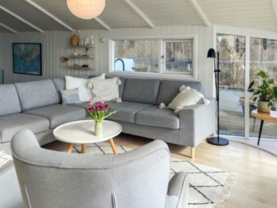 Holiday house 5 star holiday home in Kolding - Outdoor photo 17