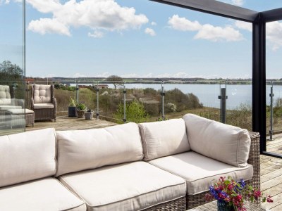 Holiday house 5 star holiday home in Kolding - Outdoor photo 21