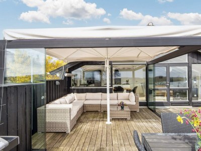 Holiday house 5 star holiday home in Kolding - Outdoor photo 22
