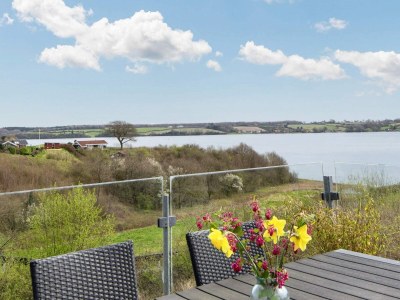 Holiday house 5 star holiday home in Kolding - Outdoor photo 23