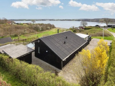 Holiday house 5 star holiday home in Kolding - Outdoor photo 27