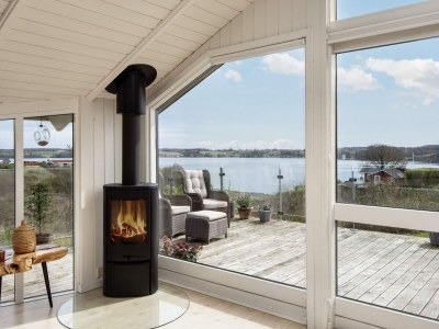 Holiday house 5 star holiday home in Kolding - Outdoor photo 29