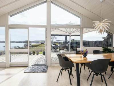 Holiday house 5 star holiday home in Kolding - Outdoor photo 30