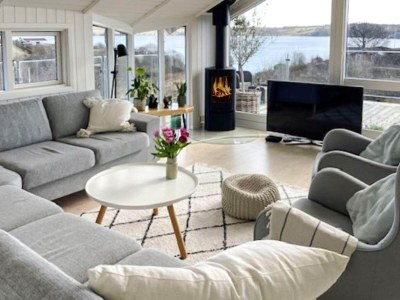 Holiday house 5 star holiday home in Kolding - Outdoor photo 32