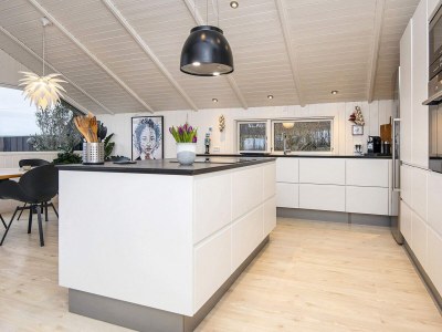 Holiday house 5 star holiday home in Kolding - Outdoor photo 33