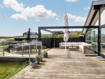 Holiday house 5 star holiday home in Kolding - Outdoor photo 42