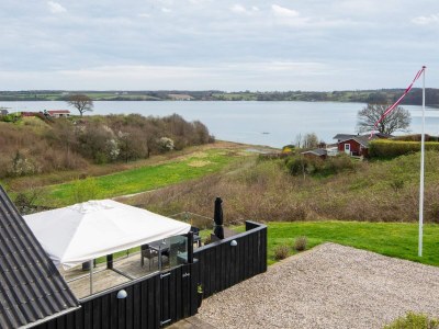 Holiday house 5 star holiday home in Kolding - Outdoor photo 43