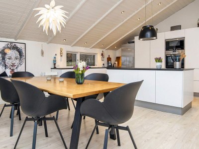 Holiday house 5 star holiday home in Kolding - Outdoor photo 46