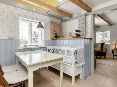 Holiday house 4 person holiday home in Nysted-By Traum - Outdoor photo 3