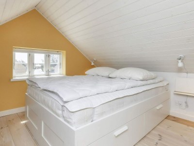 Holiday house 4 person holiday home in Nysted-By Traum - Outdoor photo 4