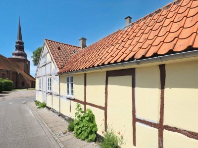 Holiday house 4 person holiday home in Nysted-By Traum - Outdoor photo 7