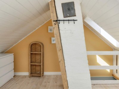 Holiday house 4 person holiday home in Nysted-By Traum - Outdoor photo 8