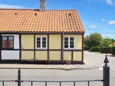 Holiday house 4 person holiday home in Nysted-By Traum - Outdoor photo 10