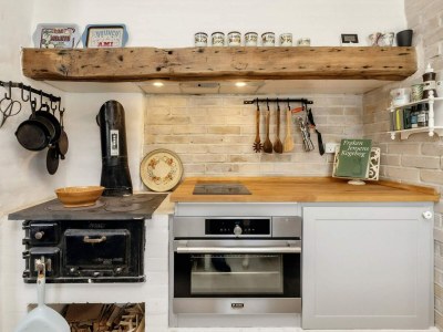 Holiday house 4 person holiday home in Nysted-By Traum - Outdoor photo 11