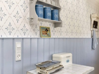 Holiday house 4 person holiday home in Nysted-By Traum - Outdoor photo 13