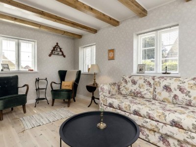 Holiday house 4 person holiday home in Nysted-By Traum - Outdoor photo 14