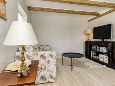 Holiday house 4 person holiday home in Nysted-By Traum - Outdoor photo 15