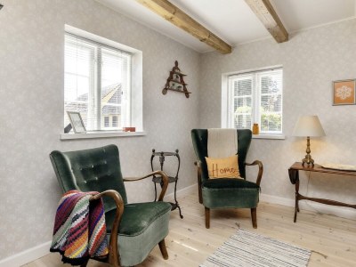 Holiday house 4 person holiday home in Nysted-By Traum - Outdoor photo 16