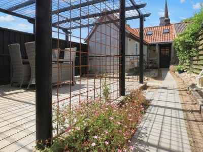 Holiday house 4 person holiday home in Nysted-By Traum - Outdoor photo 19