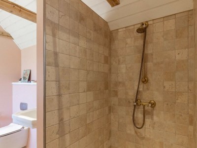 Holiday house 4 person holiday home in Nysted-By Traum - Outdoor photo 20