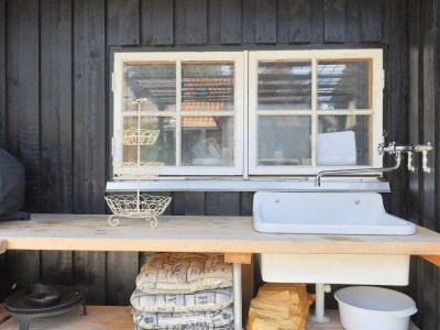 Holiday house 4 person holiday home in Nysted-By Traum - Outdoor photo 21