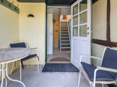 Holiday house 4 person holiday home in Nysted-By Traum - Outdoor photo 22