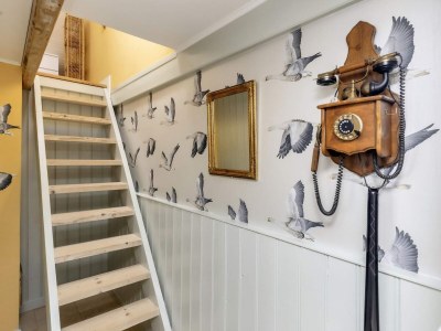 Holiday house 4 person holiday home in Nysted-By Traum - Outdoor photo 23