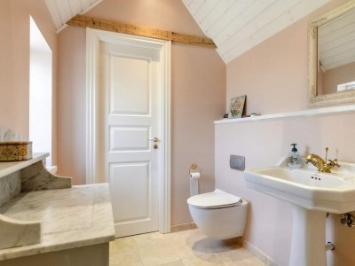 Holiday house 4 person holiday home in Nysted-By Traum - Outdoor photo 24