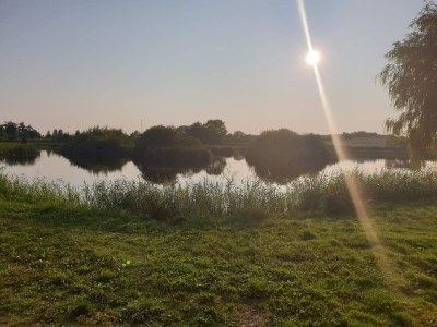Holiday house 4 Sterne Ferienhaus in Humble-By Traum - Outdoor photo 6