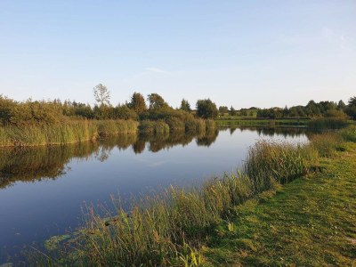 Holiday house 4 Sterne Ferienhaus in Humble-By Traum - Outdoor photo 7