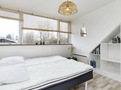 Holiday house 4 Sterne Ferienhaus in Humble-By Traum - Outdoor photo 11