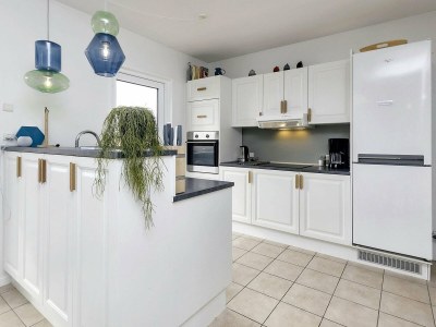 Holiday house 4 Sterne Ferienhaus in Humble-By Traum - Outdoor photo 12