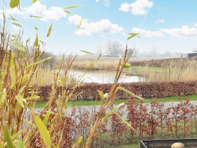 Holiday house 4 Sterne Ferienhaus in Humble-By Traum - Outdoor photo 17