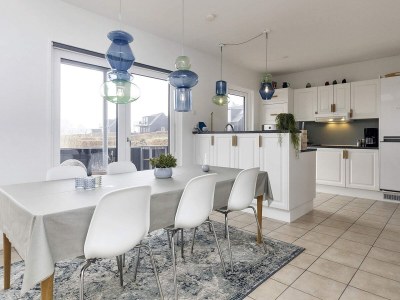 Holiday house 4 Sterne Ferienhaus in Humble-By Traum - Outdoor photo 18