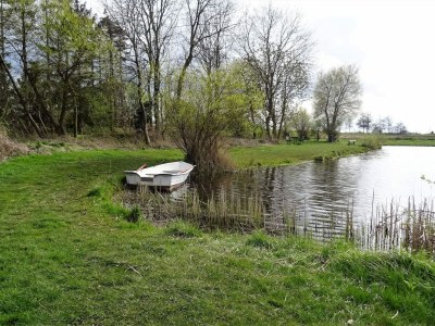 Holiday house 4 Sterne Ferienhaus in Humble-By Traum - Outdoor photo 19