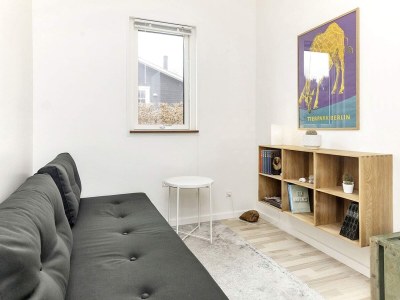 Holiday house 4 Sterne Ferienhaus in Humble-By Traum - Outdoor photo 23