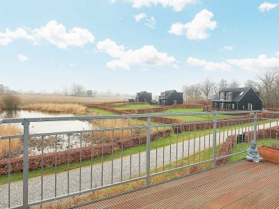 Holiday house 4 Sterne Ferienhaus in Humble-By Traum - Outdoor photo 24