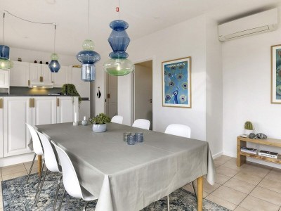 Holiday house 4 Sterne Ferienhaus in Humble-By Traum - Outdoor photo 26