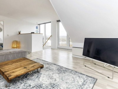 Holiday house 4 Sterne Ferienhaus in Humble-By Traum - Outdoor photo 28