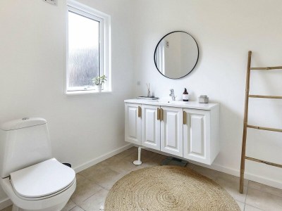 Holiday house 4 Sterne Ferienhaus in Humble-By Traum - Outdoor photo 30