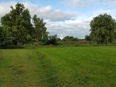 Holiday house 4 Sterne Ferienhaus in Humble-By Traum - Outdoor photo 33