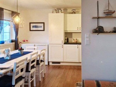 Holiday house 8 person holiday home in Masfjordnes-By Traum - Outdoor photo 9